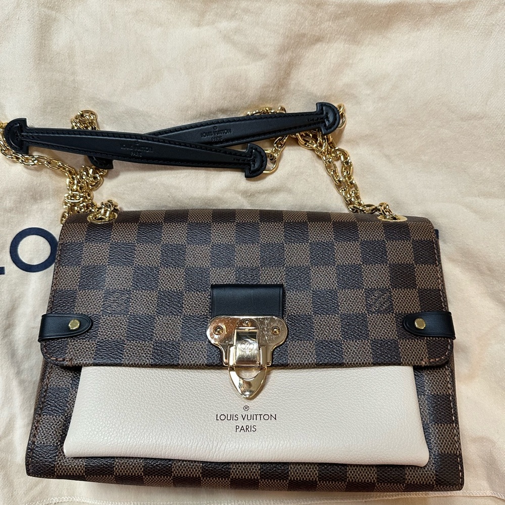 Louis Vuitton Vavin pm brand new with tags, dust bag & box !